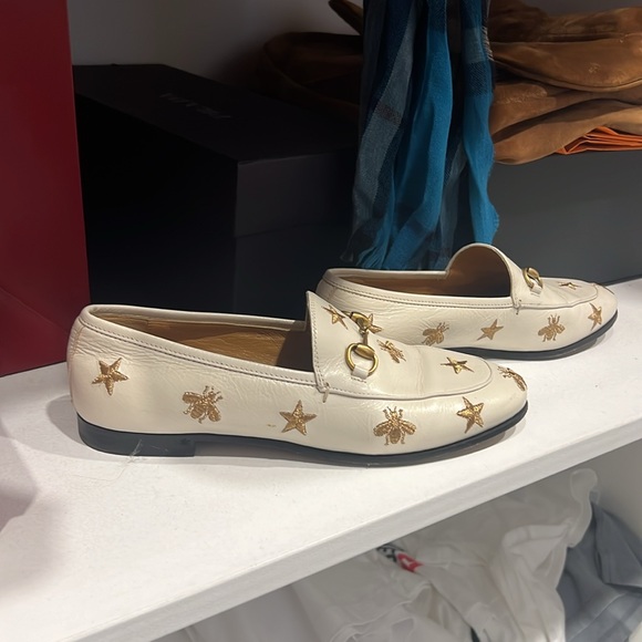 Gucci Princetown loafers - Picture 6 of 7